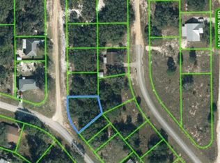 2910 N Warwick Rd, Avon Park, FL 33825