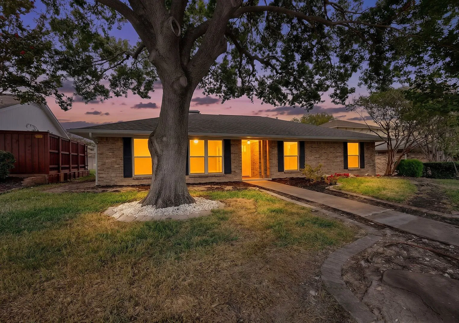 Spacious Renovation In Plano Ready To Be Called Home — Photo 1