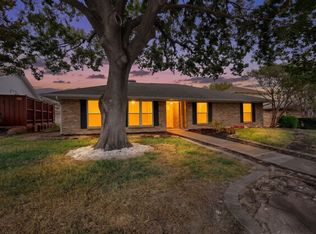 2609 Landershire Ln, Plano, TX 75023