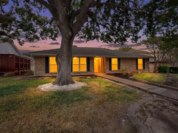 2609 Landershire Ln, Plano, TX 75023