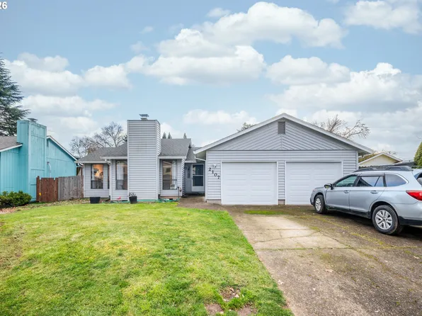 2107 NE 94th St, Vancouver, WA 98665