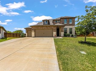 121 Mossy Oak Trl, Fort Worth, TX 76131