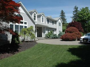 273 Glen Rd, Woodcliff Lake, NJ 07677
