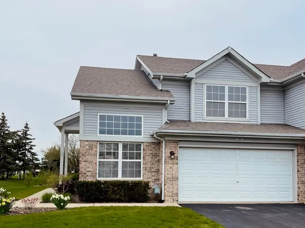 150 Sherwood Ct Unit 150, Roselle, IL 60172