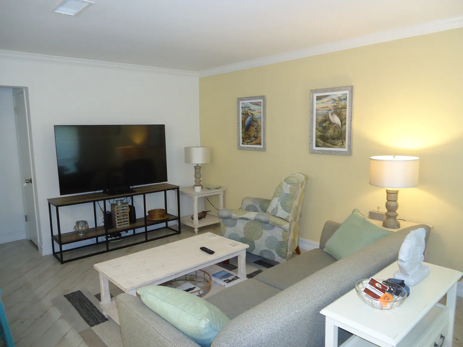 1 bed, 645 sqft, $1,995 — Photo 3
