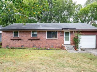 3416 W Capitol Ave, Little Rock, AR 72205