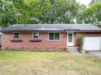 3416 W Capitol Ave, Little Rock, AR, 72205