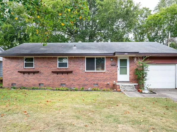 3416 W Capitol Ave, Little Rock, AR 72205