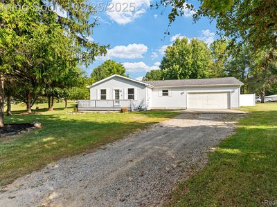 2085 Byrnes Dr, Clio, MI, 48420