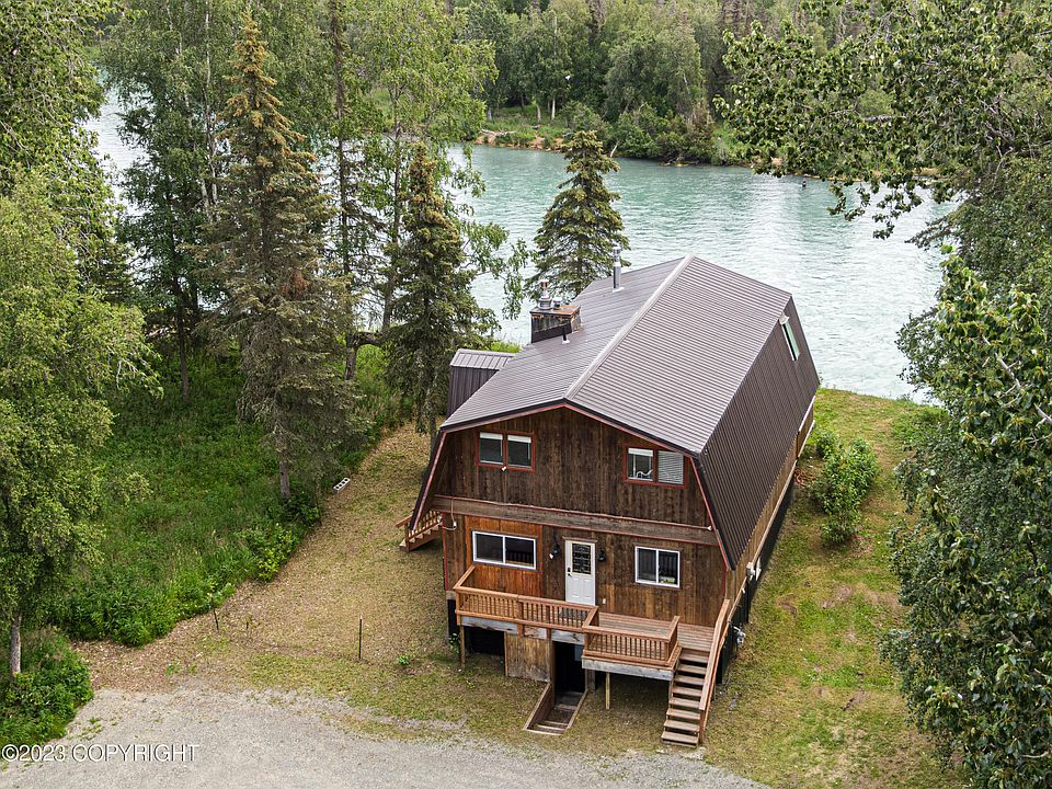 36650 Virginia Dr, Kenai, AK 99611 MLS 239599 Zillow