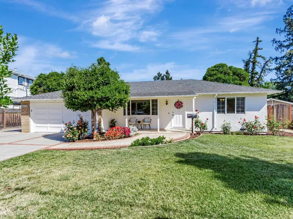 14555 Nelson Way, San Jose, CA 95124