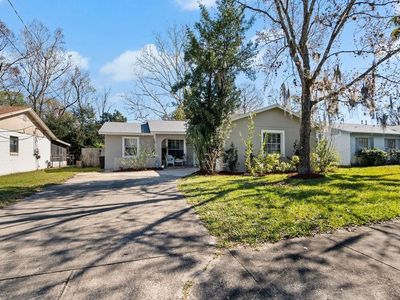 2601 Hartwell Ave, Sanford, FL, 32773