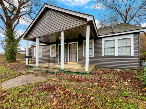 1871 Marjorie St, Memphis, TN 38106