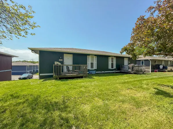 205 N West Blvd, Columbia, MO 65203