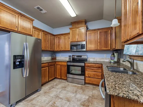 7749 Elk Run, San Angelo, TX 76901