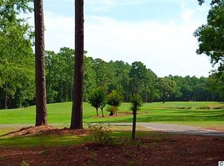 1396 Links Rd, Myrtle Beach, SC 29575