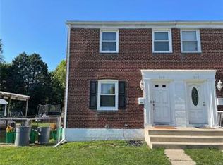 519 Mohawk St, Allentown, PA 18103