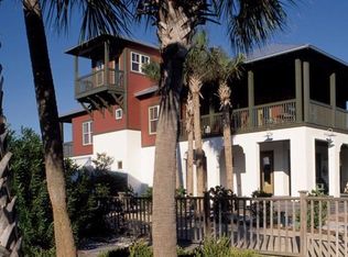 392 Walton Rose Ln, Inlet Beach, FL 32461