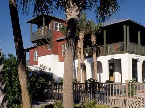 392 Walton Rose Ln, Inlet Beach, FL 32461