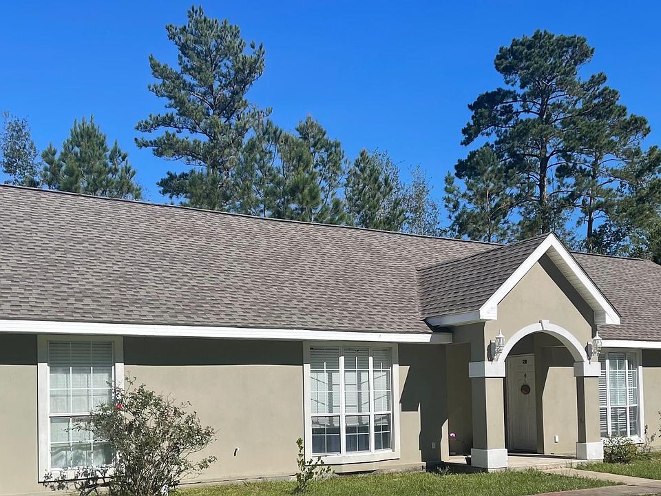 New architectural shingle roof! Stunning!