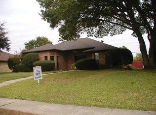 2420 Valley Frg, Richardson, TX 75080