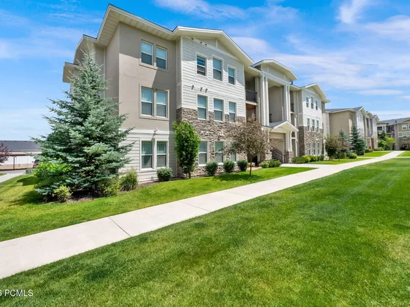 1043 S 500 E Unit G101, Heber, UT 84032
