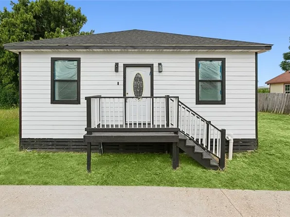 1922 Forstall St, New Orleans, LA 70117