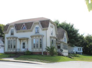 79 Main St, Harrison, ME 04040