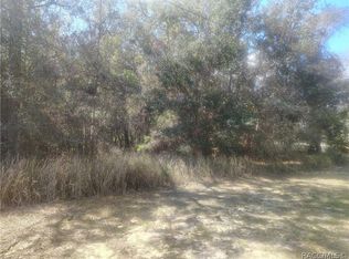 2498 W Aleuts Dr, Beverly Hills, FL 34465