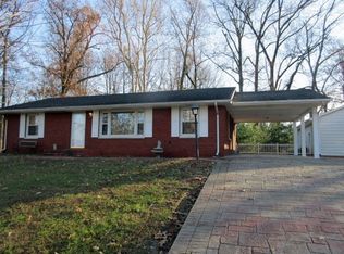 6282 Us Highway 60 E, Henderson, KY 42420