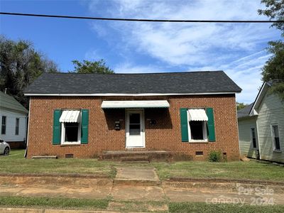 526 E Fisher St, Salisbury, NC, 28144