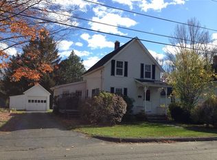 40 Landy Ave, Northampton, MA 01062