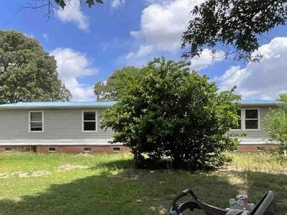 Property Rear View