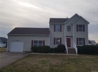 6410 N Midview Rd, Henrico, VA 23231