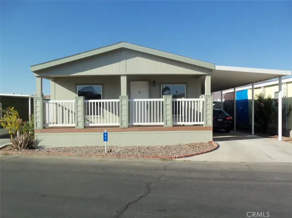 1600 S San Jacinto Ave Spc 97, San Jacinto, CA 92583