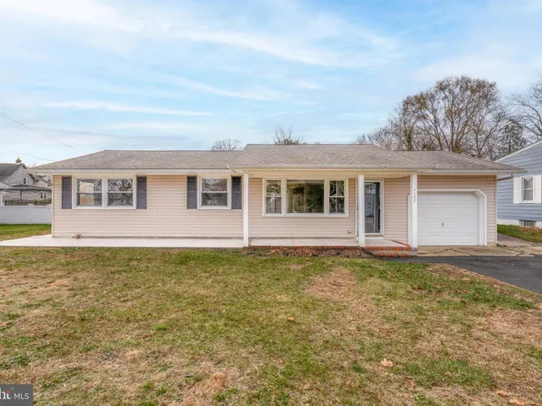 1107 Sharp Rd, Vineland, NJ 08360