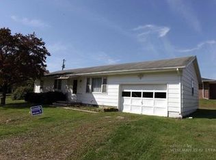 303 Georges Creek Rd, Gallipolis, OH 45631