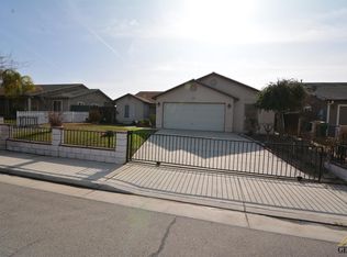 2541 Camellia St, Wasco, CA 93280