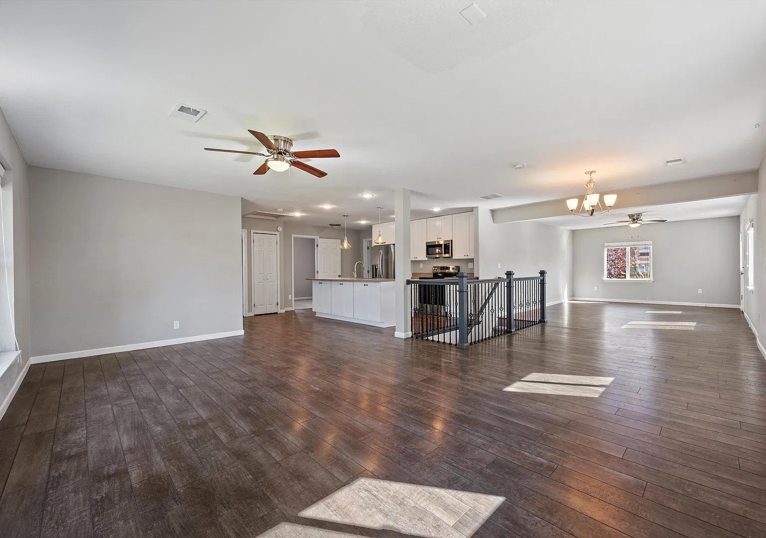 Spacious 5-Bedroom Denver Home | Finished Basement + Garage + Backyard — Photo 2