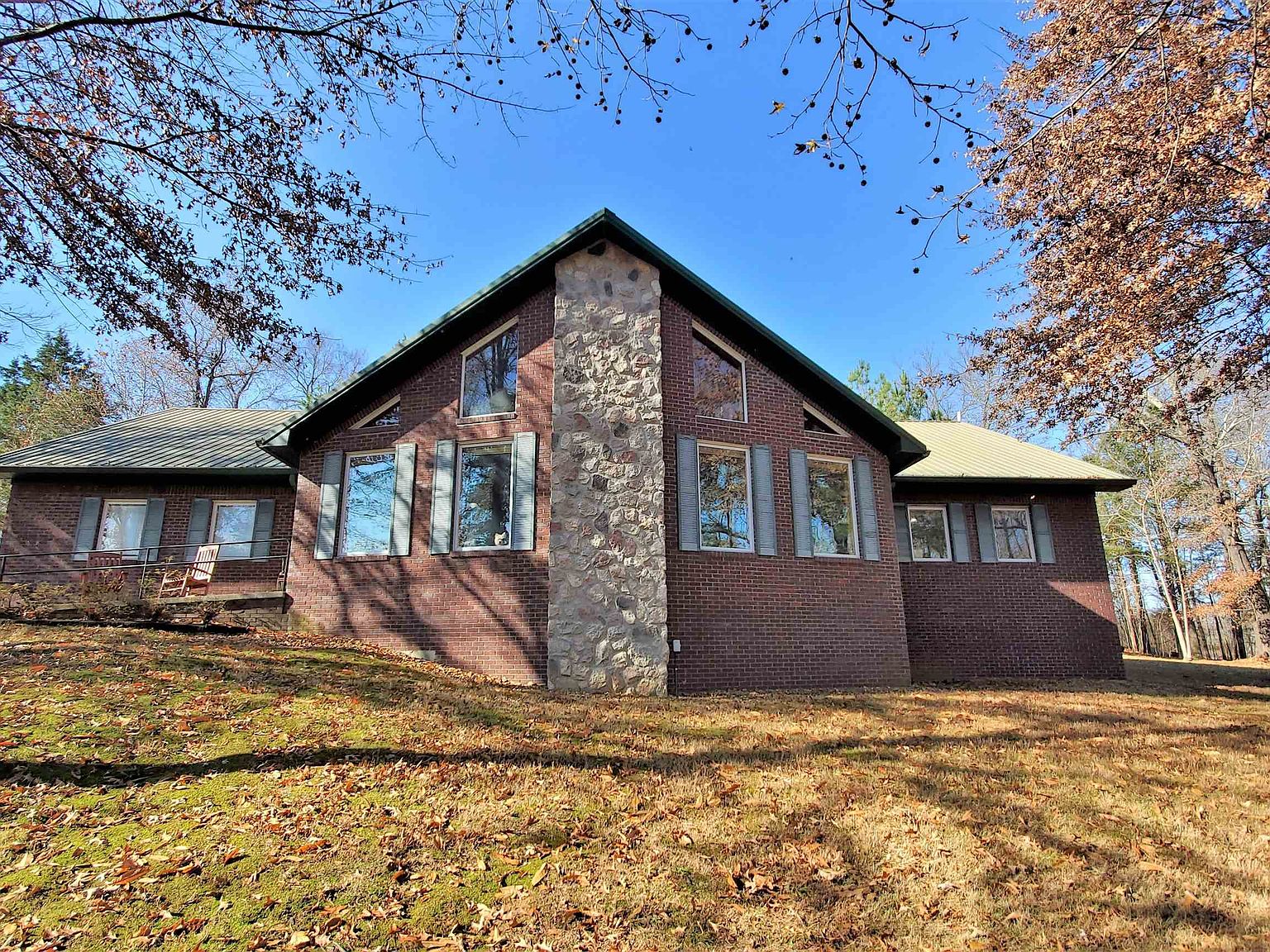 266 Ginger Ln, Gadsden, TN 38337 Zillow