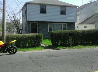 829 Platt St, Bridgeport, CT 06606