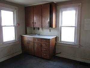 Unit 2 Kitchen