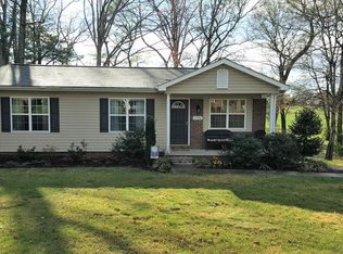 1770 Howe Rd, Kernersville, NC 27284