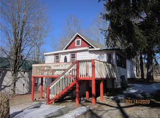 18 Maple St, Fallsburg, NY 12763