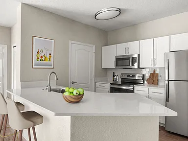 Trailside Gardens at Alafaya Apartments