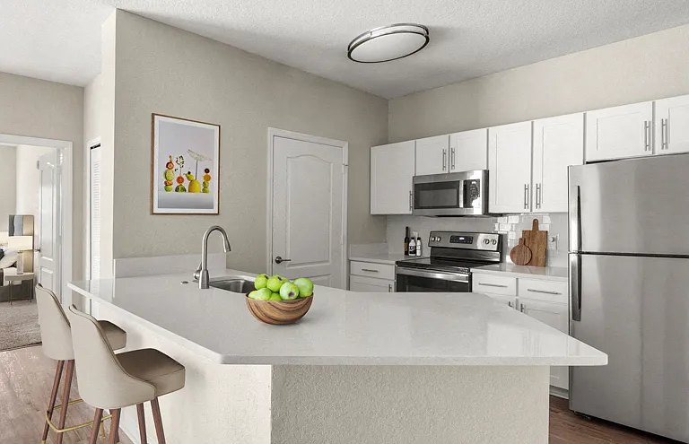 Premium Upgraded Apartment
