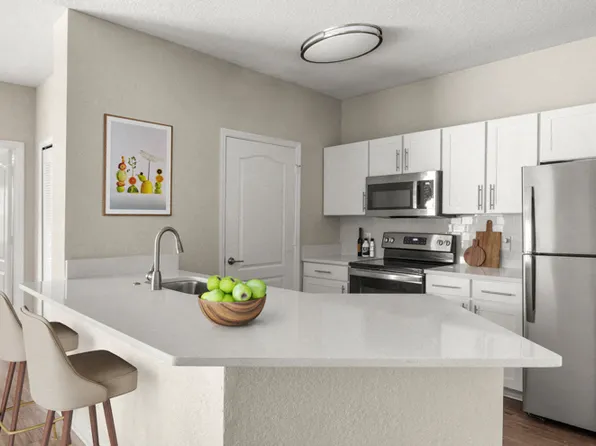 Trailside Gardens at Alafaya