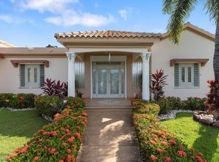 Km .8 Int Carr #412, Rincon, PR 00677