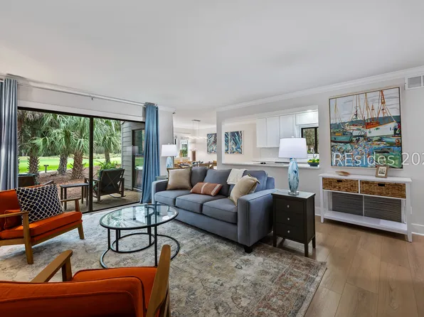 108 Lighthouse Rd APT 2369, Hilton Head Island, SC 29928