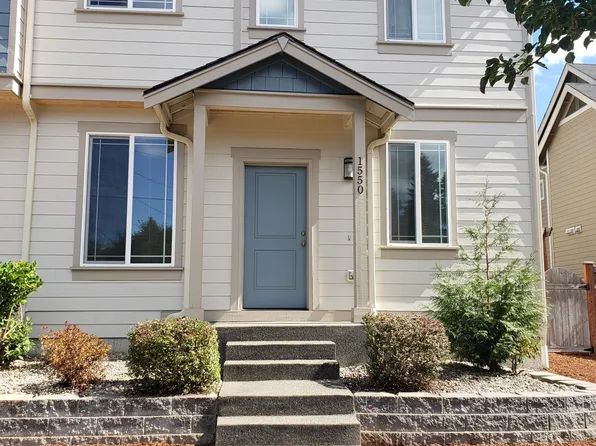 1550 Craig Rd SE, Olympia, WA 98501